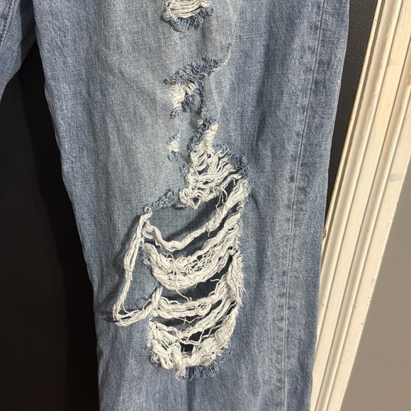 Pistola Bobbie Ankle Rock or Bust Size: 31 Inseam: 27” - Picture 3 of 8